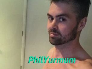 PhilYurmum