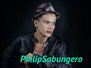 PhilipSabungero