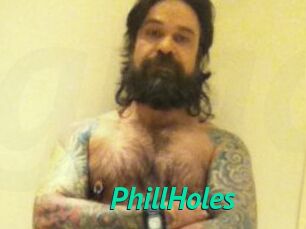 PhillHoles