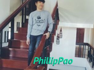 PhillipPao