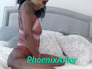 PhoenixAmor