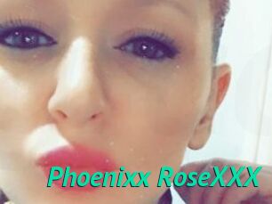 Phoenixx_RoseXXX