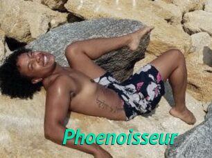 Phoenoisseur