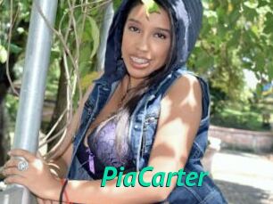PiaCarter