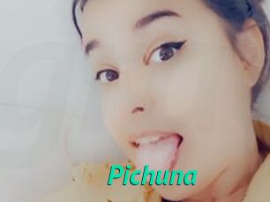 Pichuna