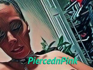 PiercednPink