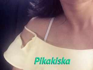 Pikakiska