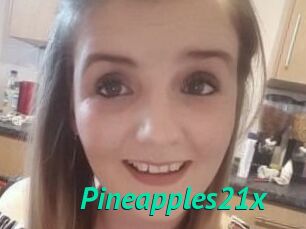 Pineapples21x