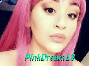 PinkDream18