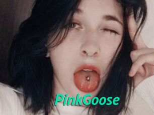 PinkGoose