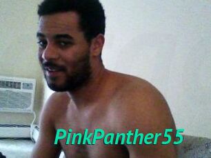 PinkPanther55