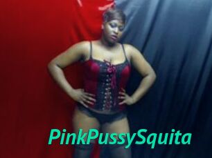 PinkPussySquita