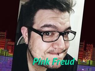 Pink_Freud