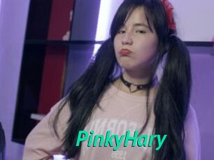 PinkyHary