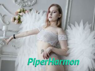 PiperHarmon