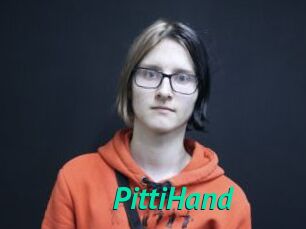 PittiHand