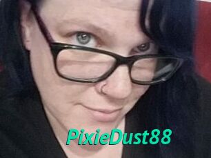 PixieDust88