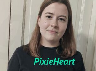 PixieHeart