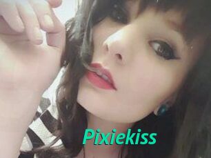 Pixiekiss