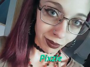 Pixzie