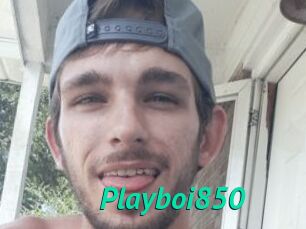 Playboi850