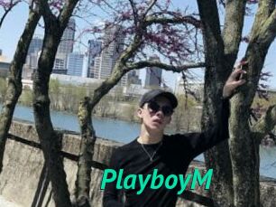 PlayboyM