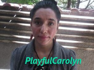 PlayfulCarolyn