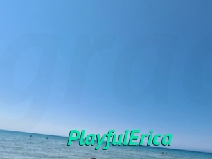 PlayfulErica