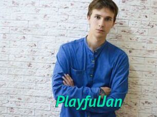 PlayfulJan