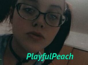 PlayfulPeach