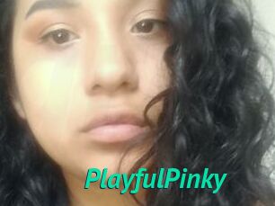 PlayfulPinky