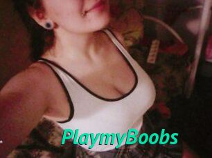 PlaymyBoobs