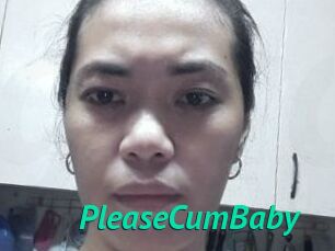 PleaseCumBaby