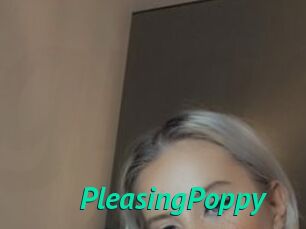 PleasingPoppy