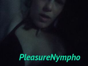 PleasureNympho