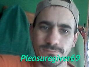 Pleasuregiver69