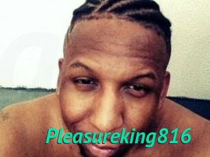 Pleasureking816