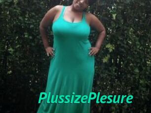 PlussizePlesure