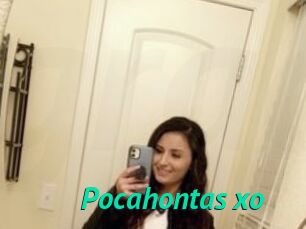 Pocahontas_xo