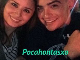 Pocahontasxo