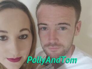 PollyAndTom