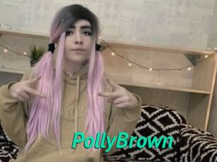 PollyBrown