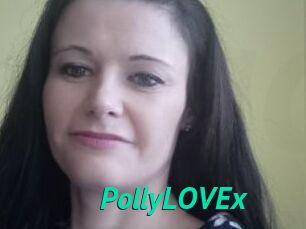 PollyLOVEx