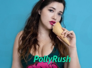 PollyRush