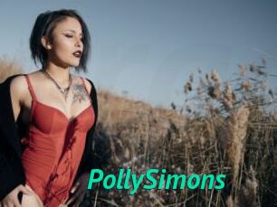 PollySimons