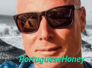 PortugueseHoney