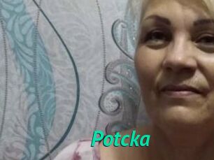 Potcka