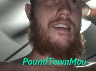 PoundTownMou