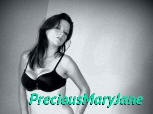 Precious_MaryJane