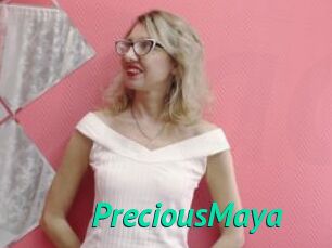 PreciousMaya